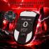 ATTACK SHARK V3 PRO Tri-Mode Wireless Gaming Mouse Black with RGB Charging Dock